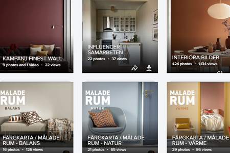 Bilder / Social media